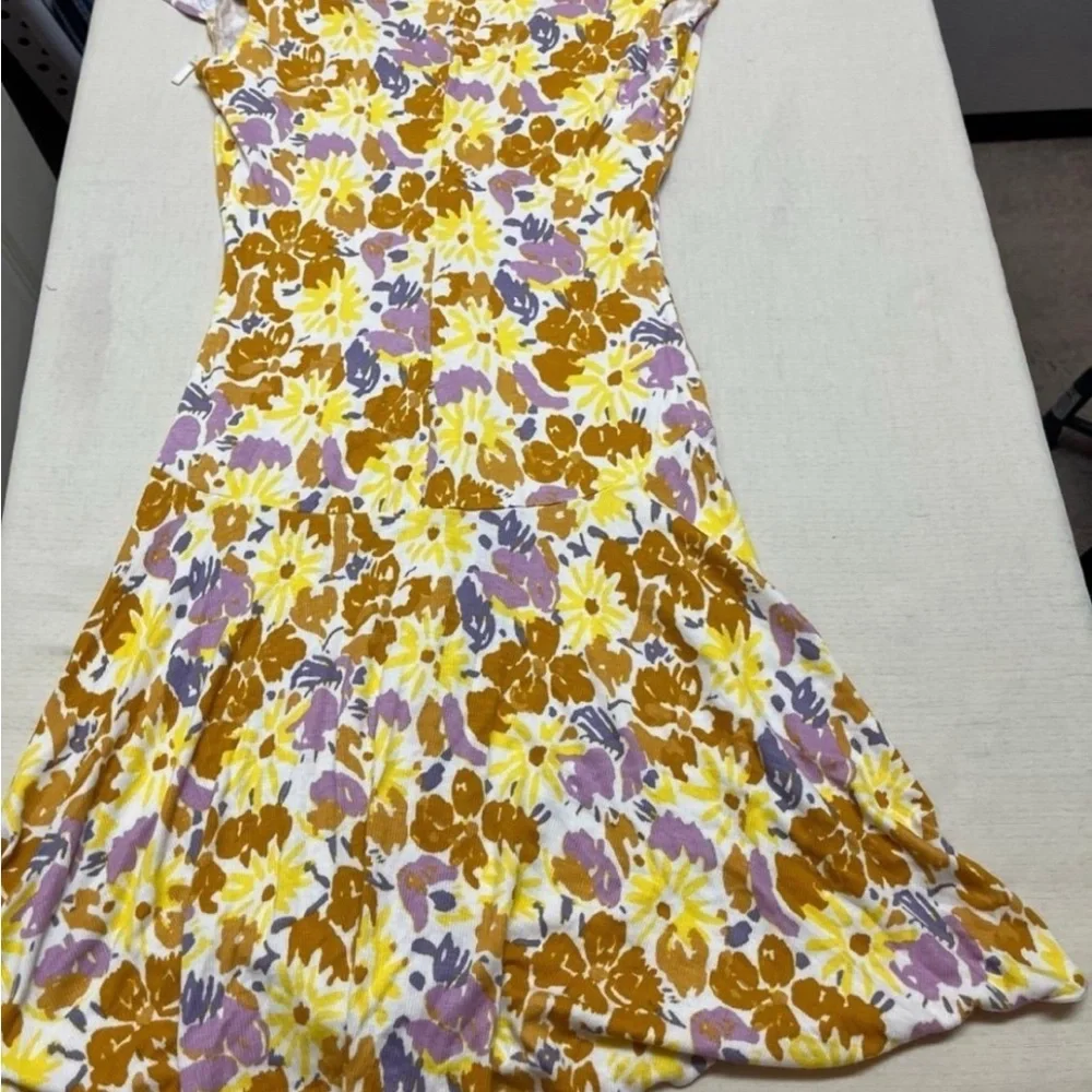 NWT Free People S key to your heart dress - Picture 4 of 11